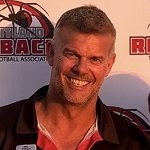 Steve Walterback