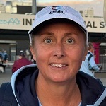 Melissa Lidbury