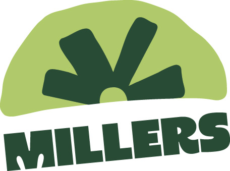Logo_Millers